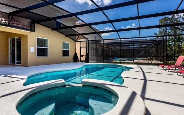 Paradise Found Apartment 6 Bedroom
