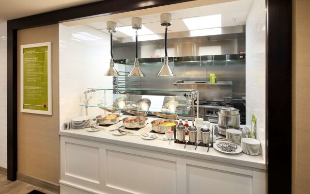 Hilton Garden Inn Reagan National Airport