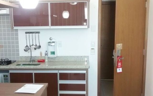 Riviera Park Hotel Via Caldas