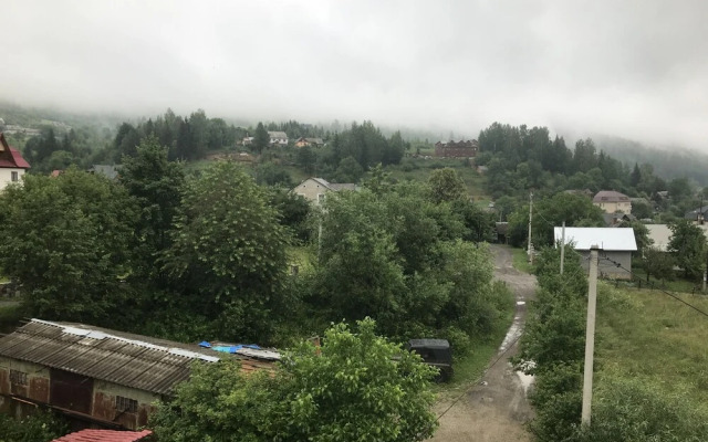 Private estate Chervona kalyna