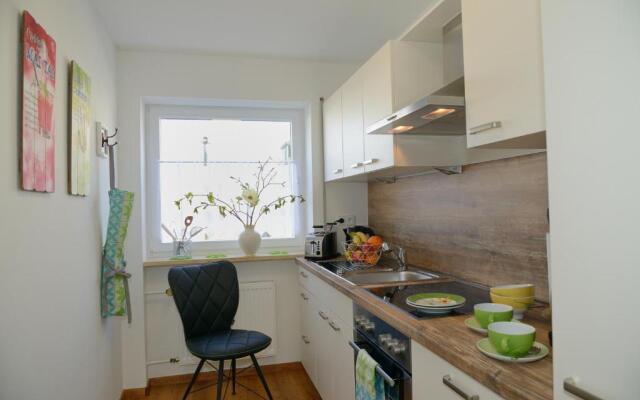 Ferienwohnung Seenah