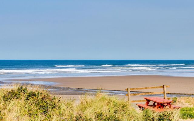 Getaway Oceanfront Lodging