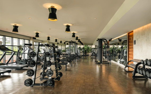 Atelier Playa Mujeres - Adults Only - All Inclusive