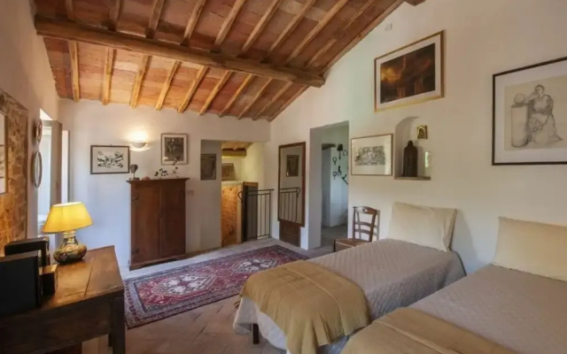 Villa Degli Artisti