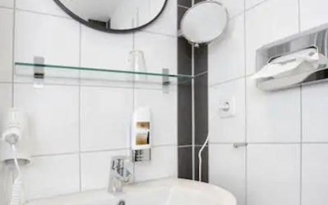 Centro Hotel Design Apart