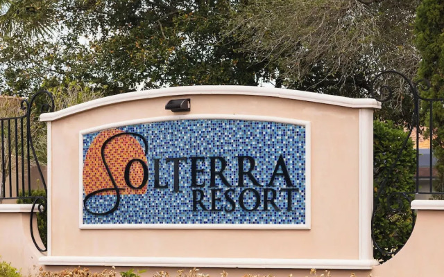 Solterra Dream Escape For 14!