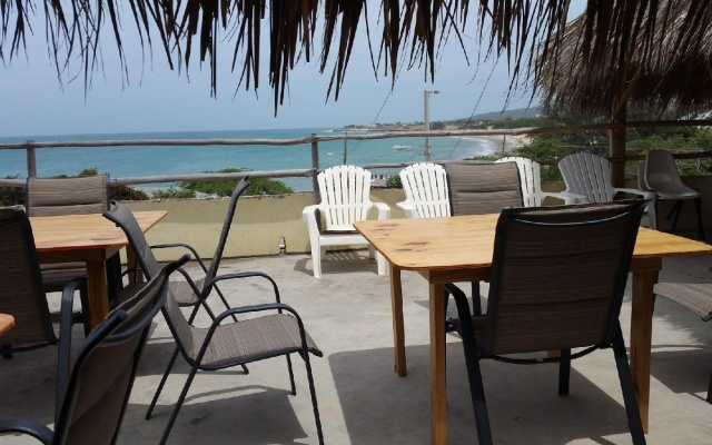 The Inn At Great Bay Treasure Beach Jamaica