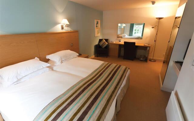 Best Western Plus Sheffield Mosborough Hall Hotel