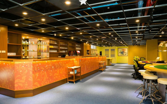 Shakira Resort Kenting