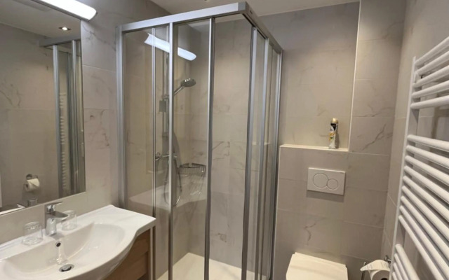 Apartementhaus Resch