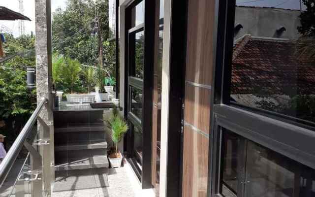 EDUTAMA Homestay Syariah
