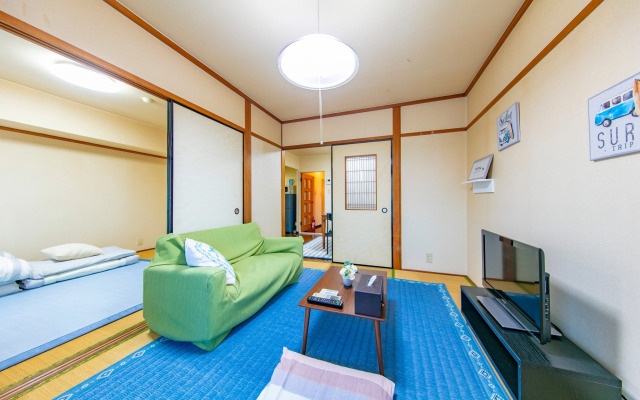 Merveille Otsuka Merbeil Otsuka 205