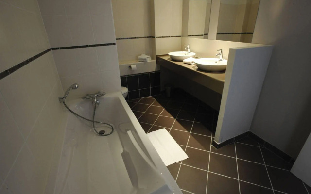 Demeures & Châteaux La Ferme des Mares