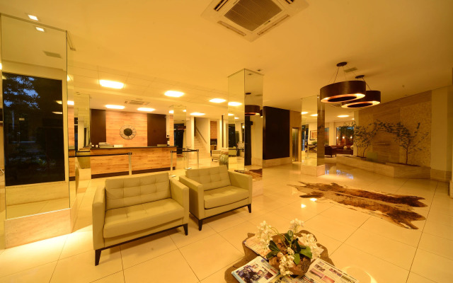 Indaiá Park Hotel