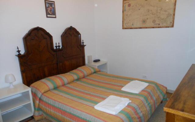 Appartamenti del Dose