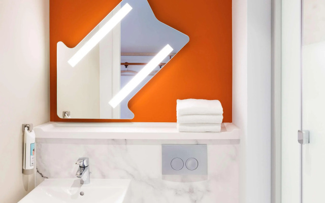 Ibis budget Stein Maastricht
