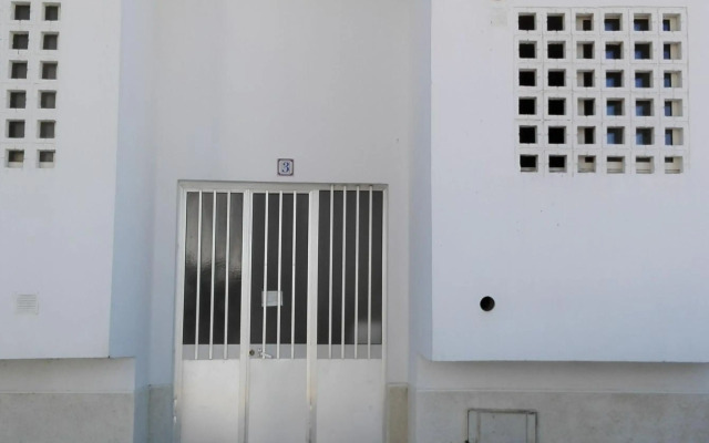 Hermoso Apartamento en Conil