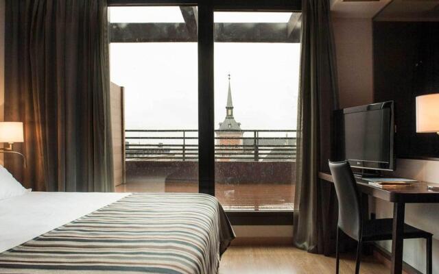 Hotel Exe Moncloa