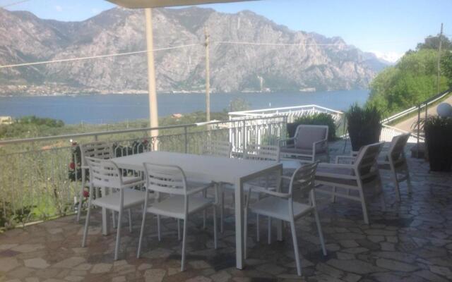 Villa Arianna Panoramic Apartments