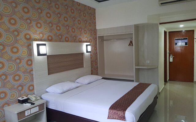 The K Hotel