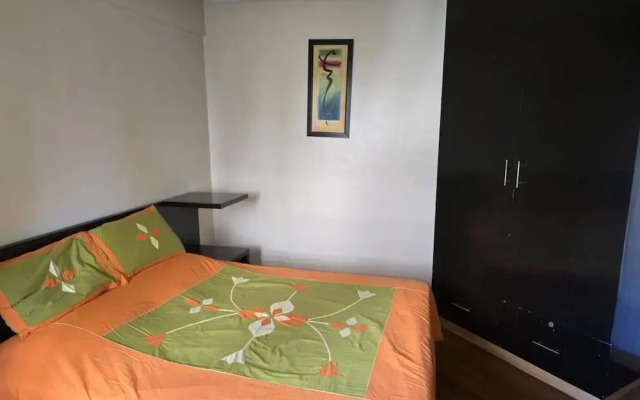 Cozy Apartment Oasis in San Dionisio