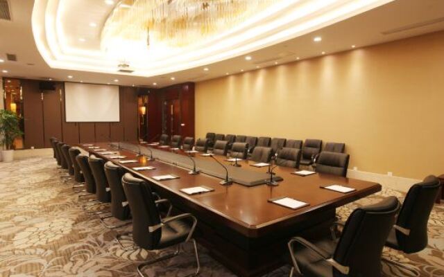 Dingding International Hotel
