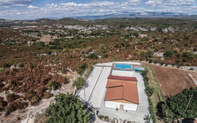 Holiday Home Poljičko Imanje