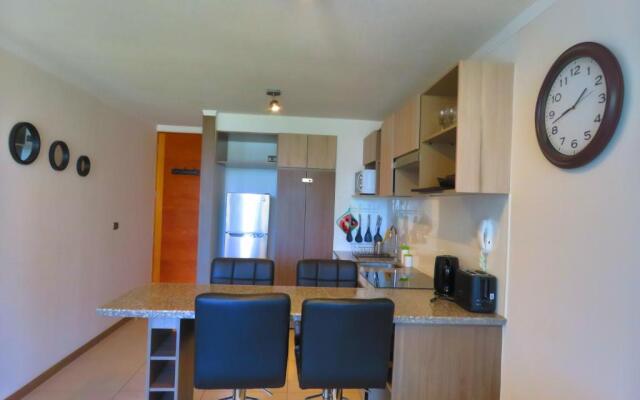 Vista Hermosa Marina Horizonte 209