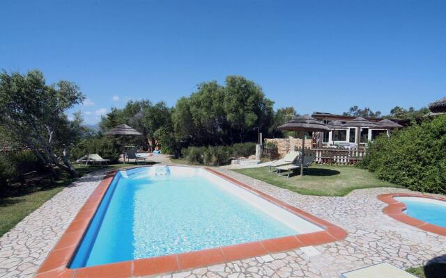 Villa Salinedda