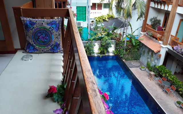Vieng Mantra