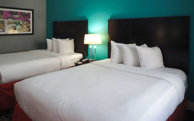 Clarion Inn Atlantic City - Beach and Boardwalk