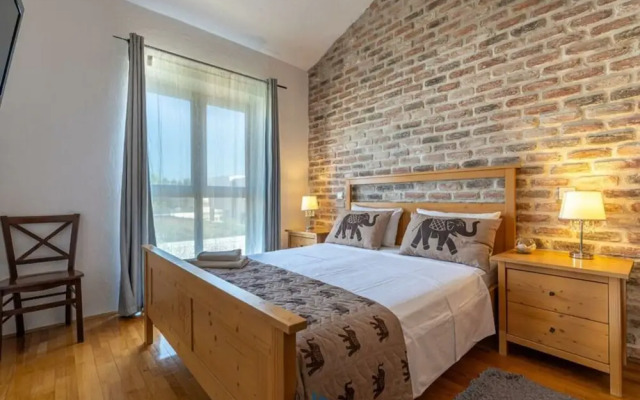 Paradis 6 Comfortable Holiday Residence