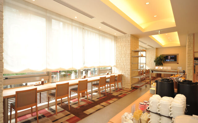 Dormy Inn Obihiro Natural Hot Spring