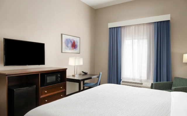 Garner by IHG Page at Lake Powell