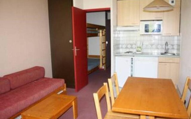 Les Residences Du Lavachet
