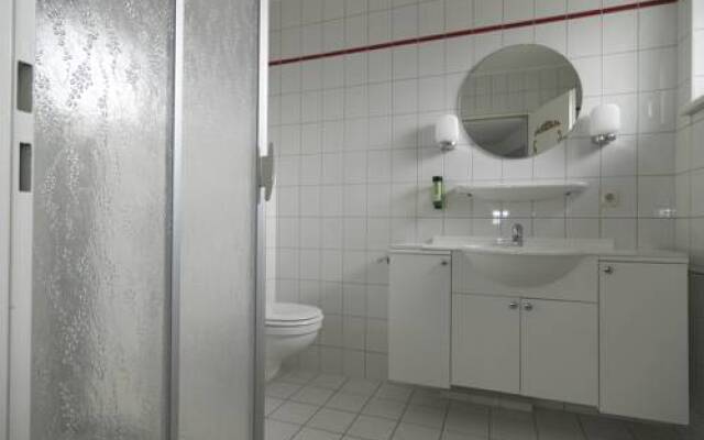 Pension am Kurzentrum