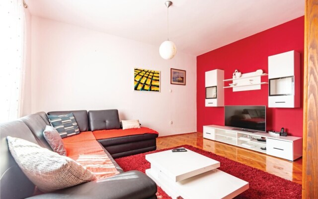 Nice Apartment in Orebic With 2 Bedrooms and Wifi