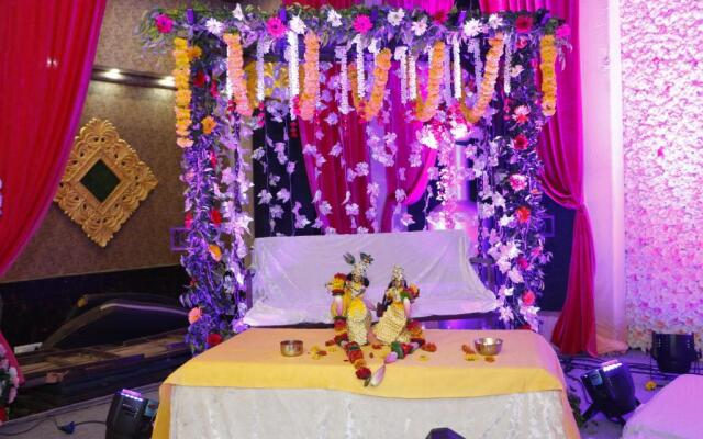 Resort Krishna Vaibhav