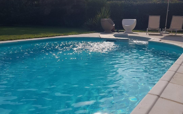 Villa Dudelle