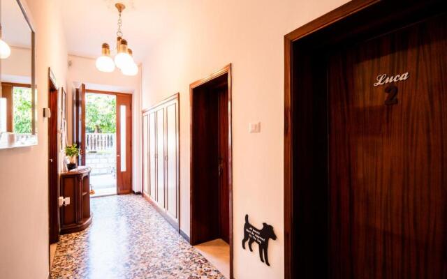 Casa Mafalda - Rooms, Friends and More - Affittacamere, Guest House
