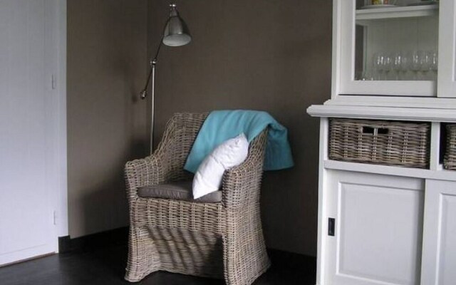 Cozy Apartment in Roasting near Belgian Border