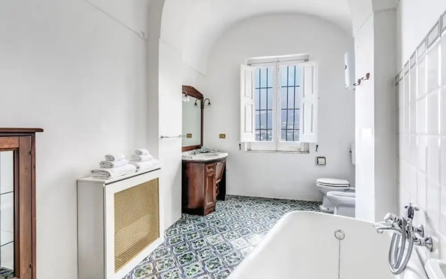Villa Murat in Annunziata