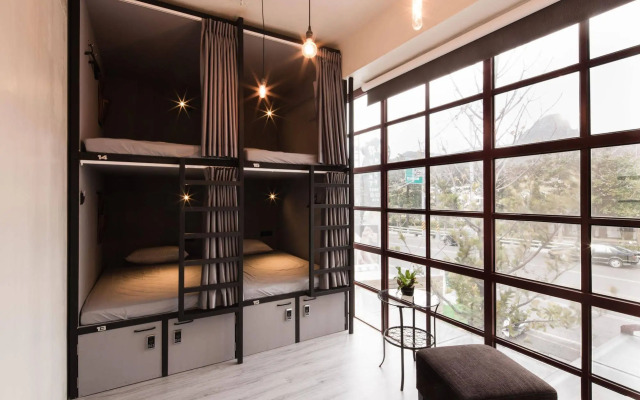 Kenting Bunk Hostel