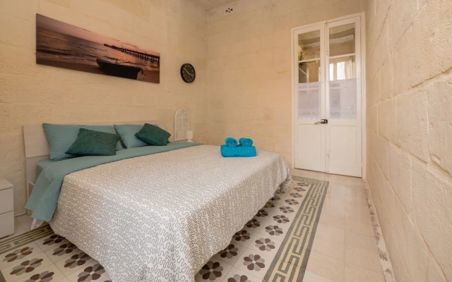 Valletta Rodrigo Apartment