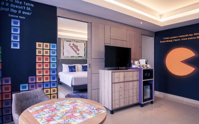 Mercure Jakarta Sabang