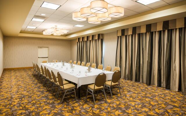 Crowne Plaza San Francisco Airport by IHG