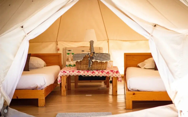 Resort Huangchui Baan Phu Khao