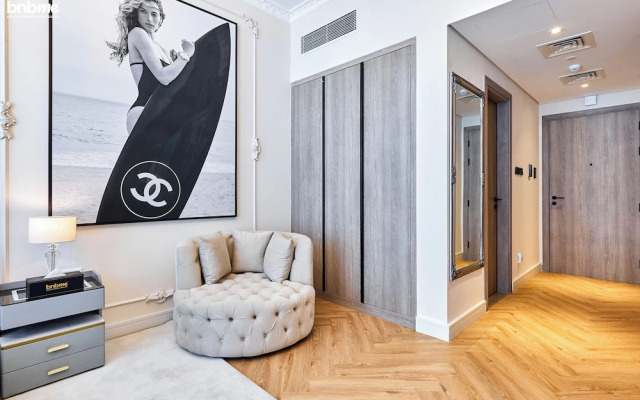 bnbme - Oxford Terraces - STUDIO