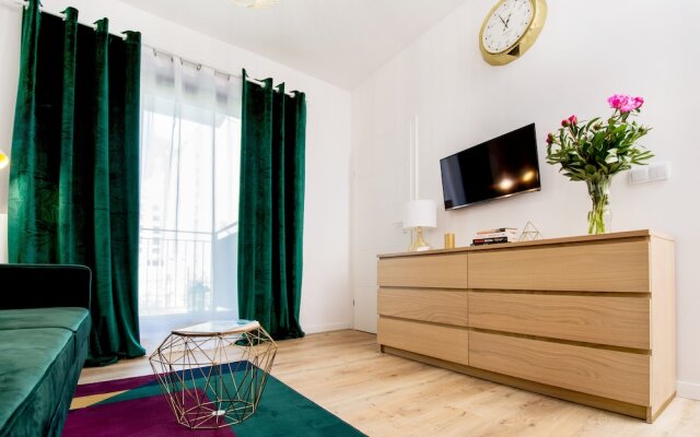 erApartments Browary Warszawskie