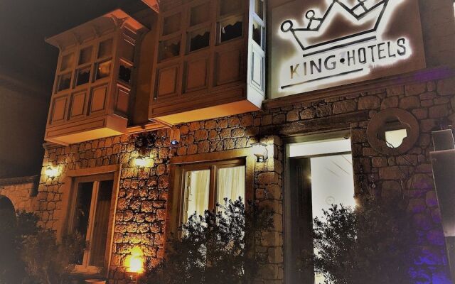 King Hotel Alacati